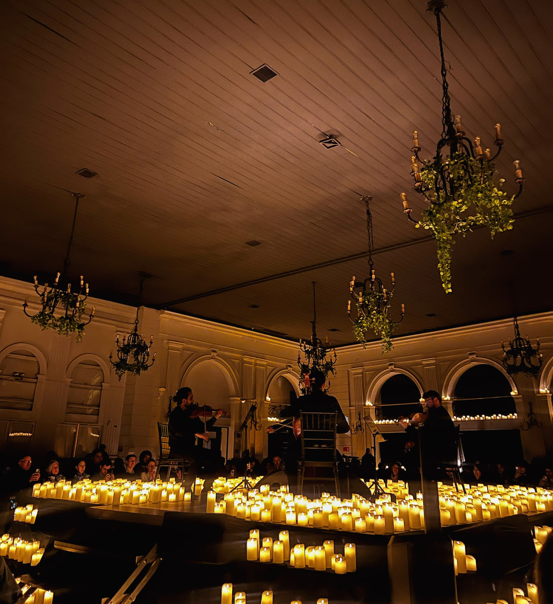 Candlelight
