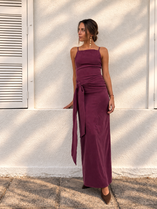 Vestido Olivia