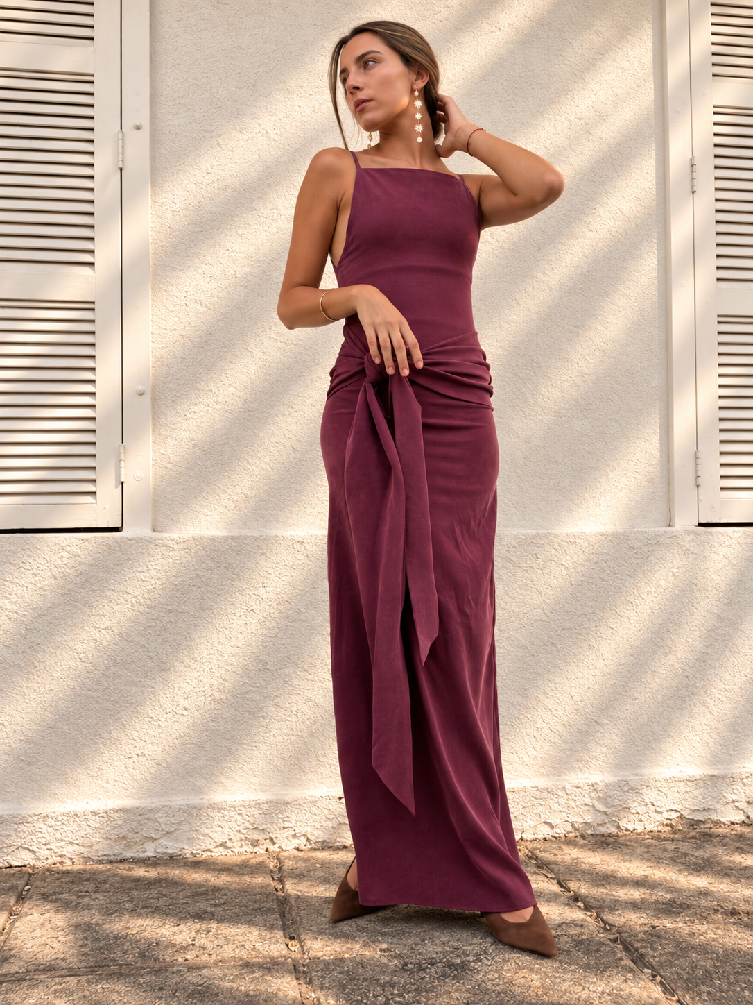 Vestido Olivia