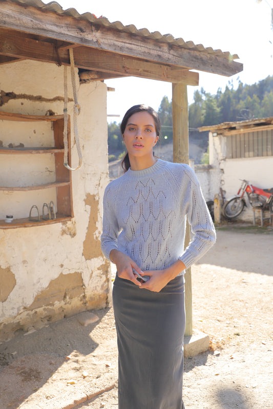 Sweater María Celeste