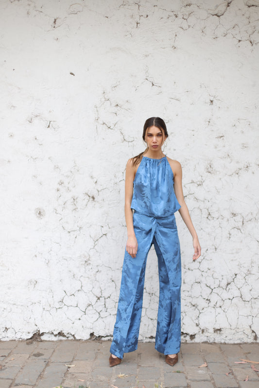 Pantalon Daniela Celeste