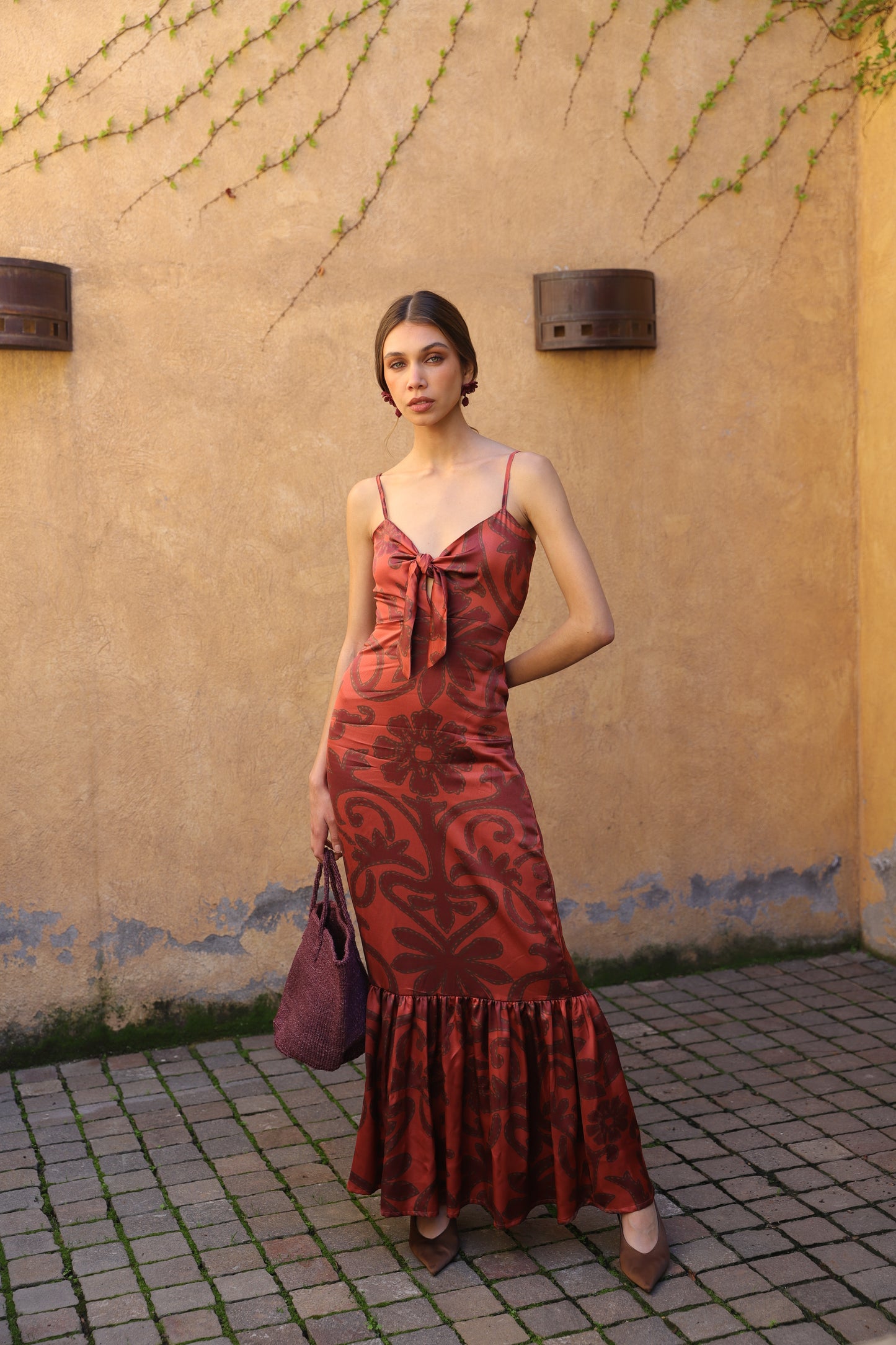 Vestido Dolores