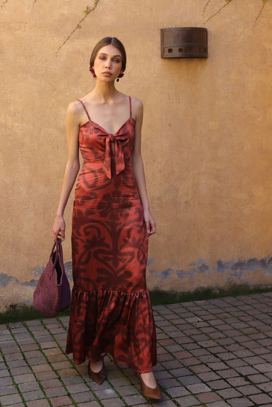 Vestido Dolores
