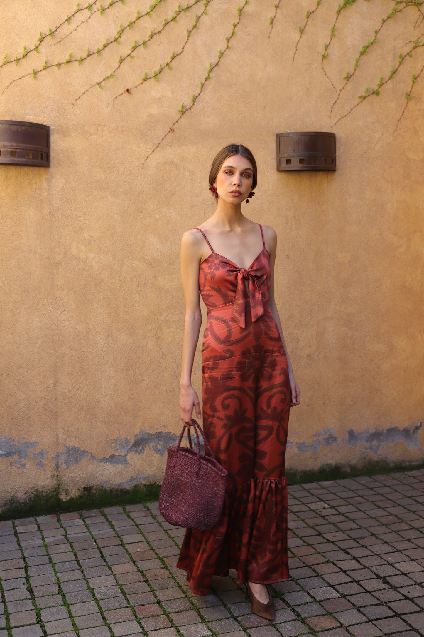 Vestido Dolores