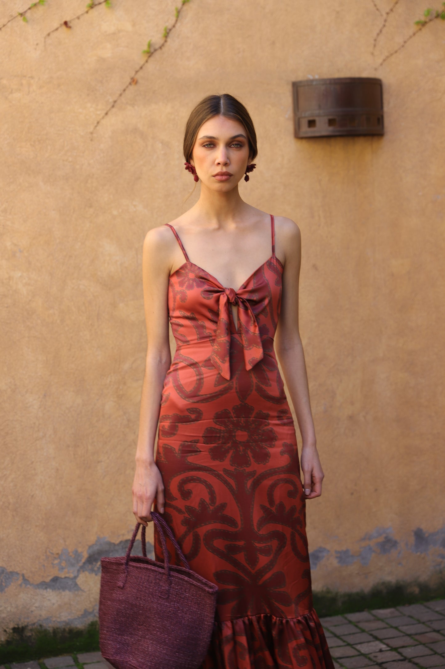 Vestido Dolores