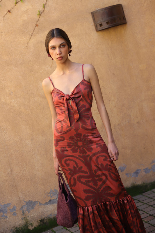Vestido Dolores