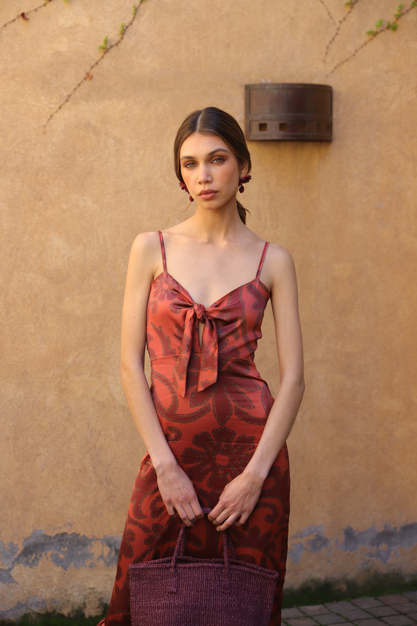 Vestido Dolores