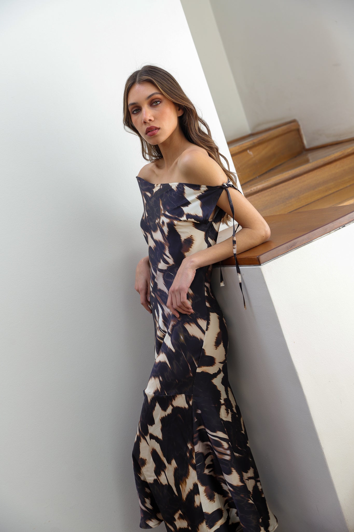 Vestido Conchita Negro