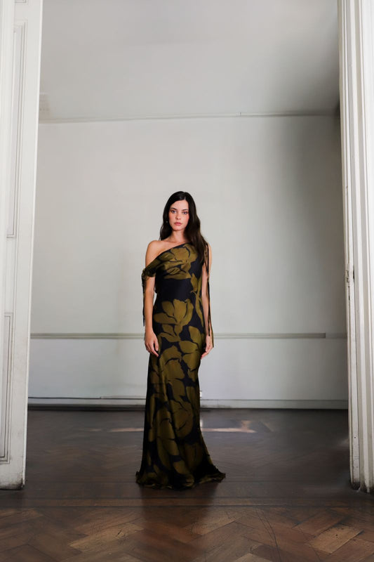 Vestido Conchita
