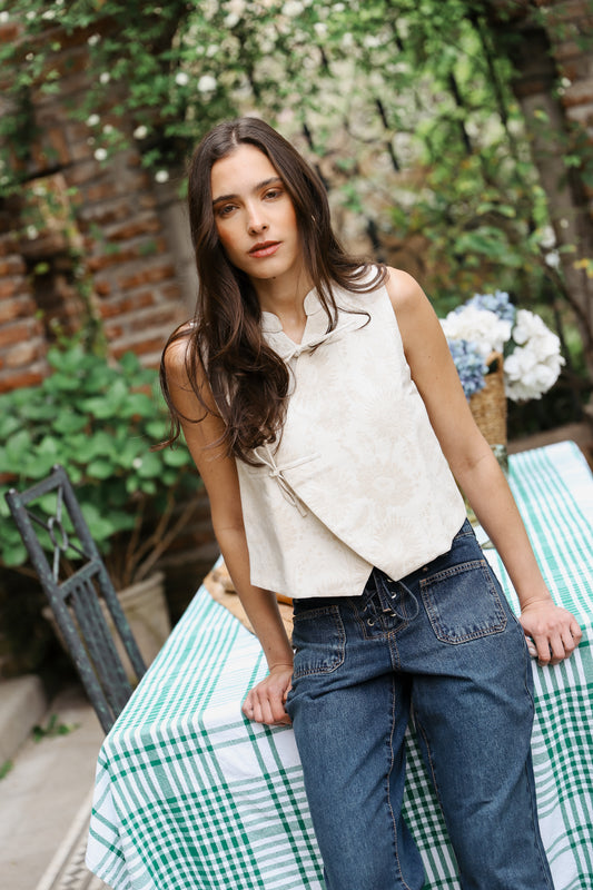 Blusa Joanna