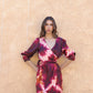 Vestido Belen Tie Dye