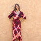 Vestido Belen Tie Dye