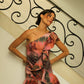 Vestido Laura Tie Dye