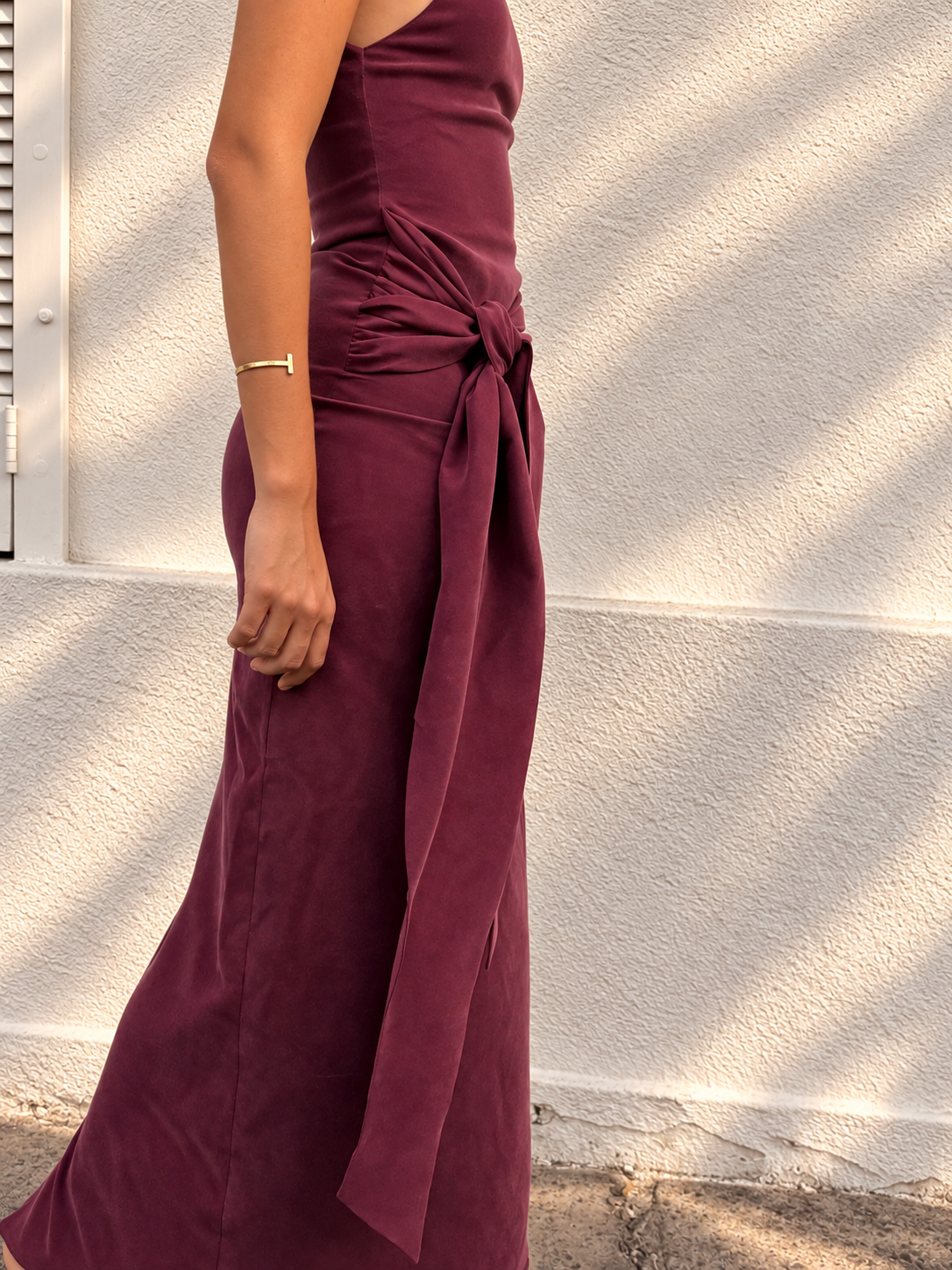 Vestido Olivia