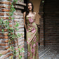 Vestido Eloísa Pistaccio