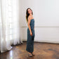 Blusa Marta Indigo