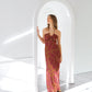 Vestido Casilda