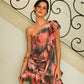 Vestido Laura Tie Dye