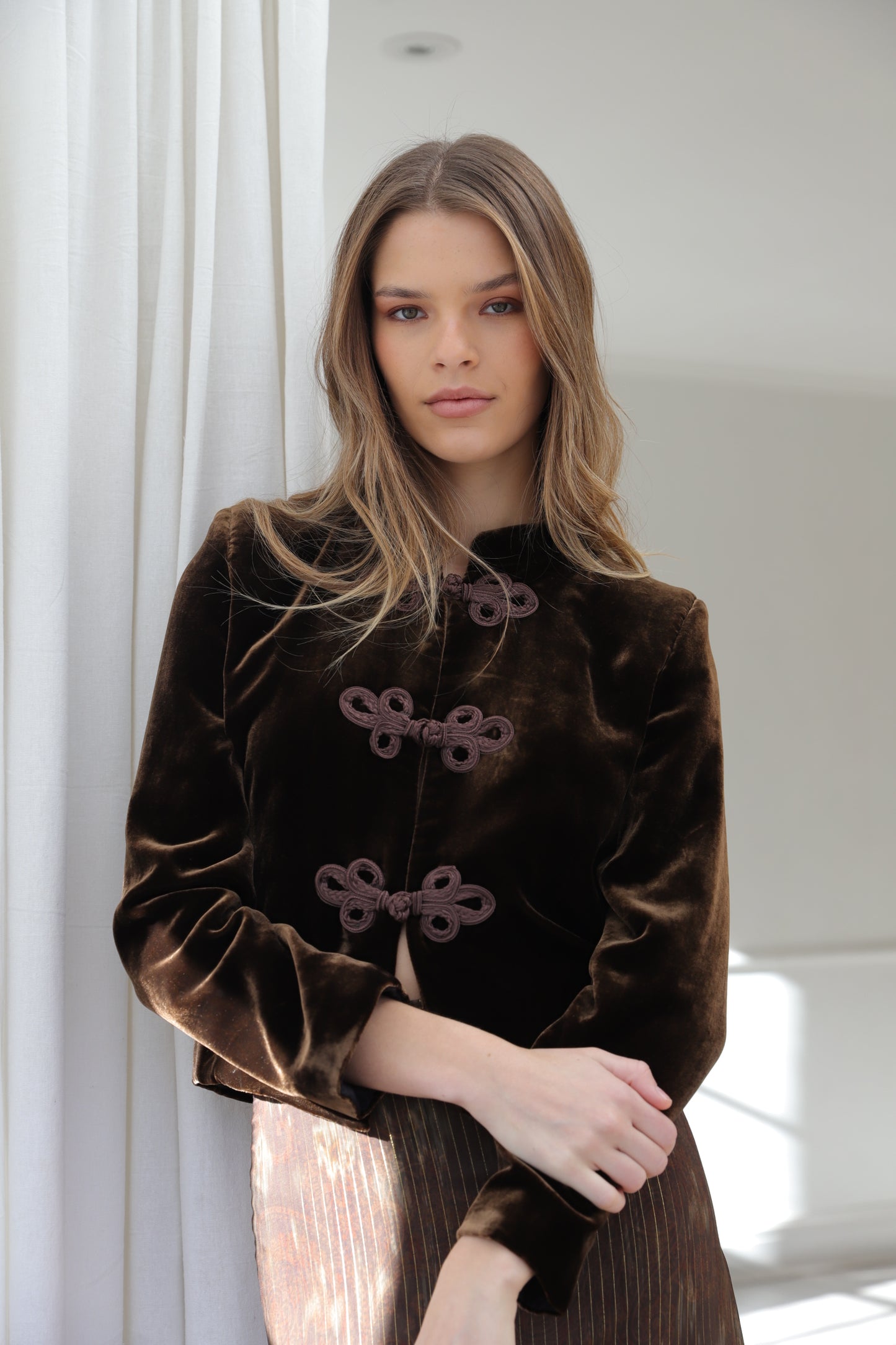 Pollera Sophie