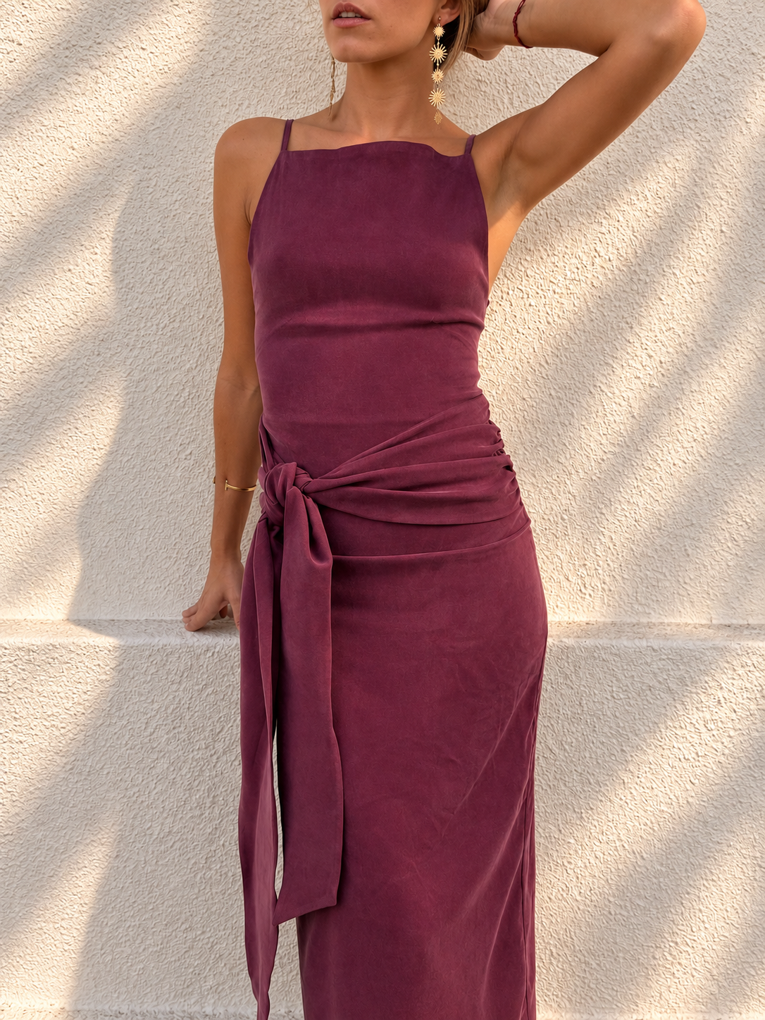 Vestido Olivia