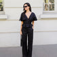 Pantalón Elena Negro