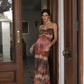 Vestido Carlota Tie Dye