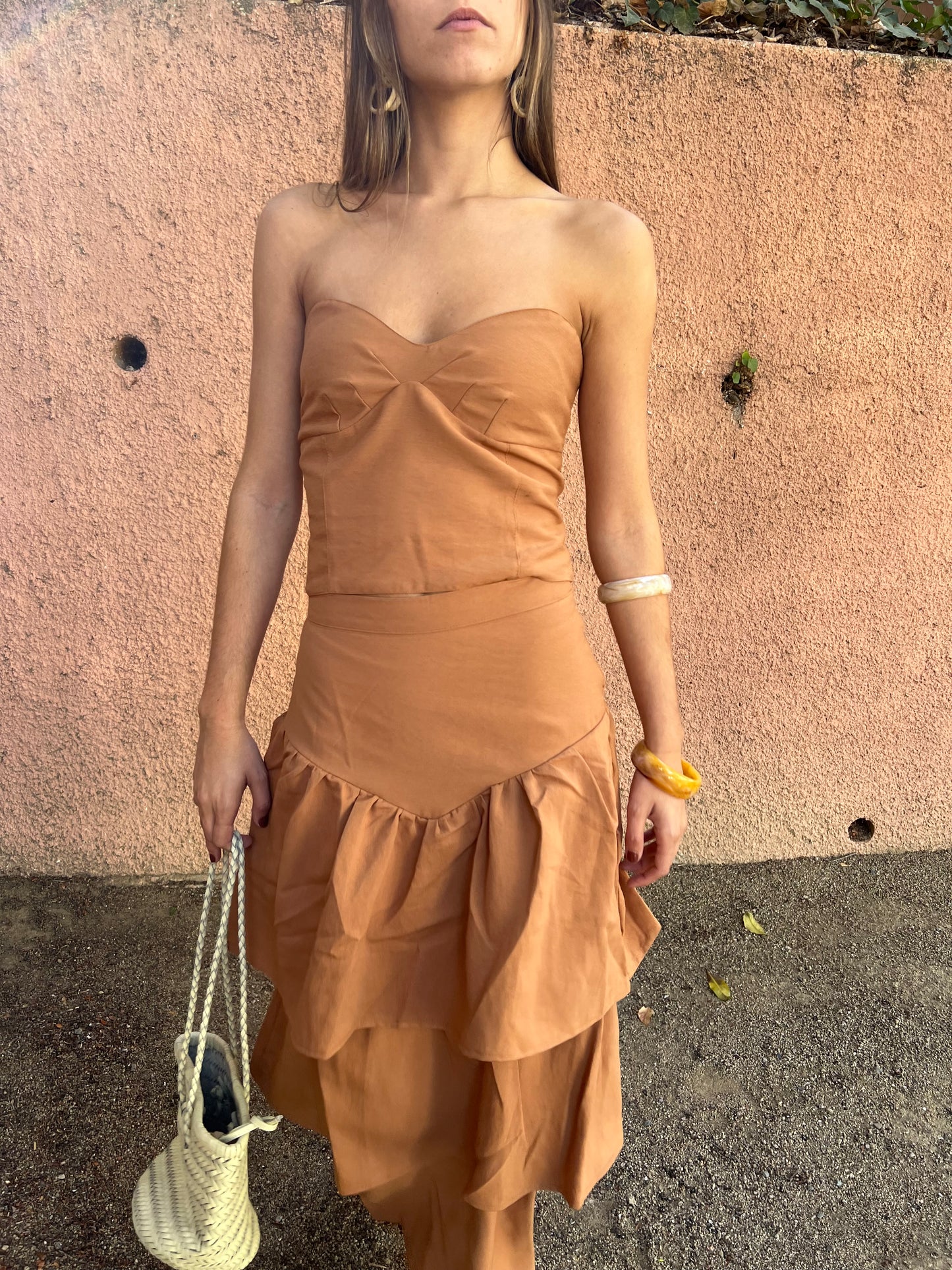 Top Elisa Camel