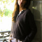 Henley Sara Charcoal