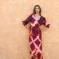 Vestido Belen Tie Dye