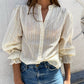 Blusa Vittoria Blanca