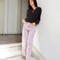 Henley Sara Charcoal