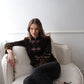 Chaqueta Inés Café