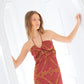 Vestido Casilda