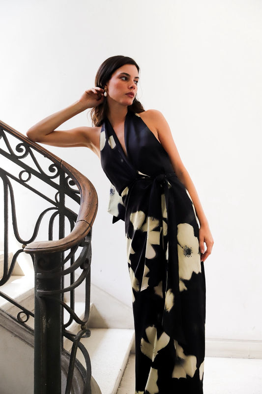 Vestido Lourdes