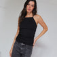 Polera Rocio Negra
