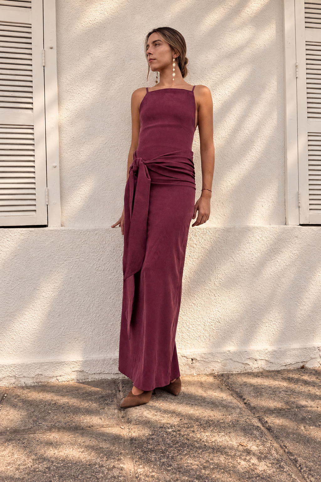 Vestido Olivia