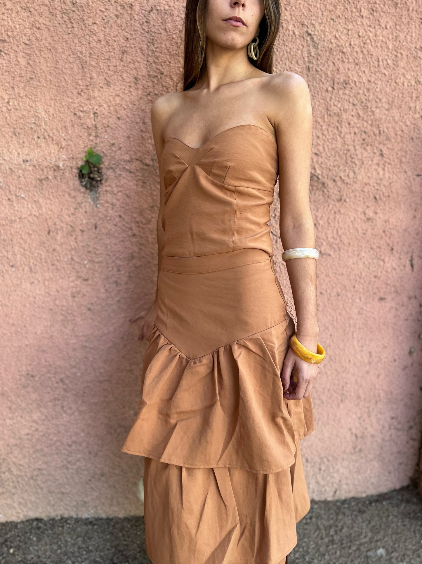 Top Elisa Camel
