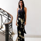 Vestido Lourdes