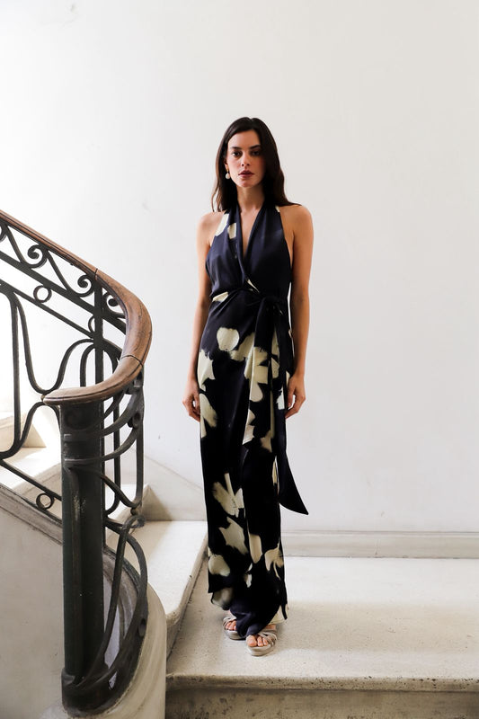 Vestido Lourdes