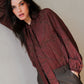 Blusa Casilda