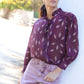 Blusa Mila