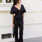 Pantalón Elena Negro