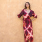Vestido Belen Tie Dye