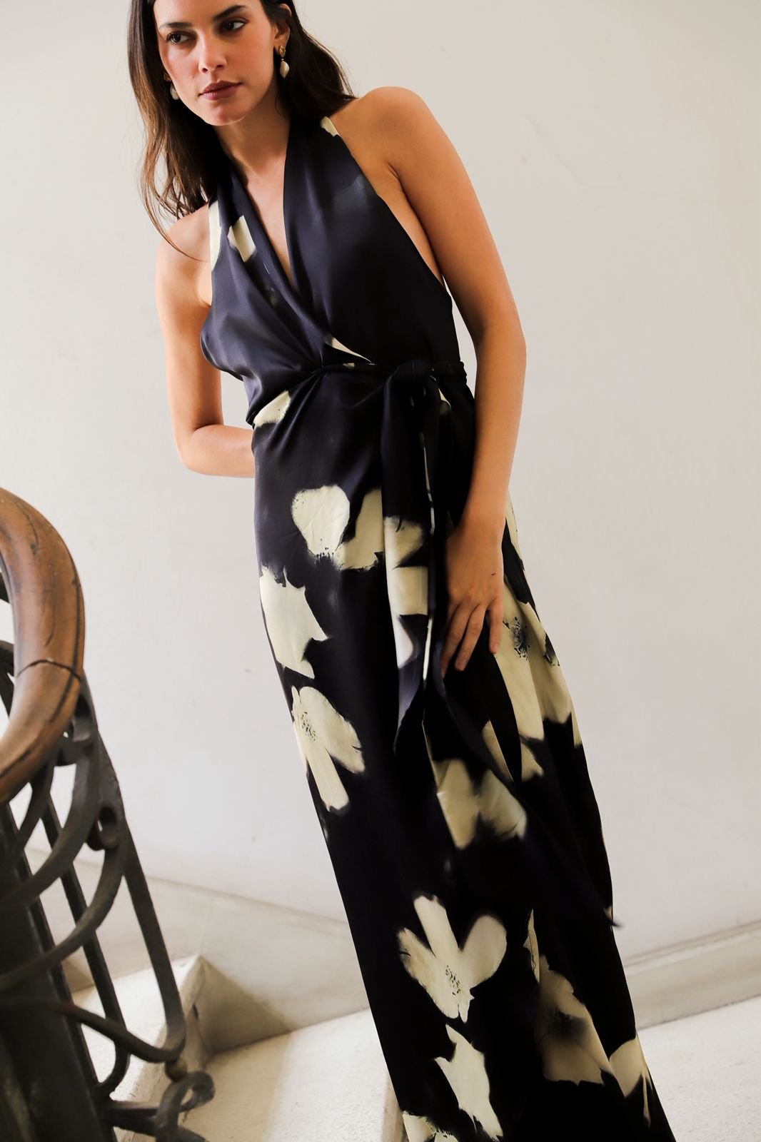 Vestido Lourdes