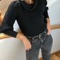 Sweater Deborah Negro