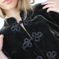 Chaqueta Inés Grafito