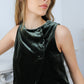 Vest Inés Verde