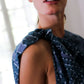 Blusa Triana Indigo