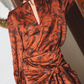 Blusa Triana Paisley