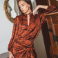 Blusa Triana Paisley